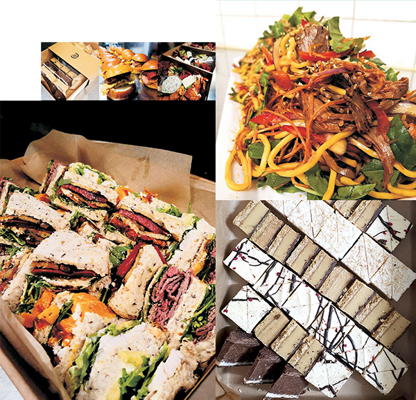 Noble Foods Leopold Geelong Victoria